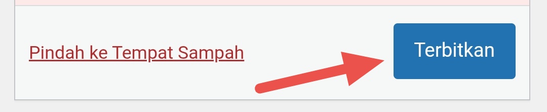 Terbitkan