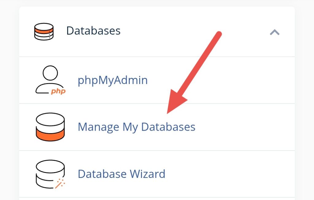 Database