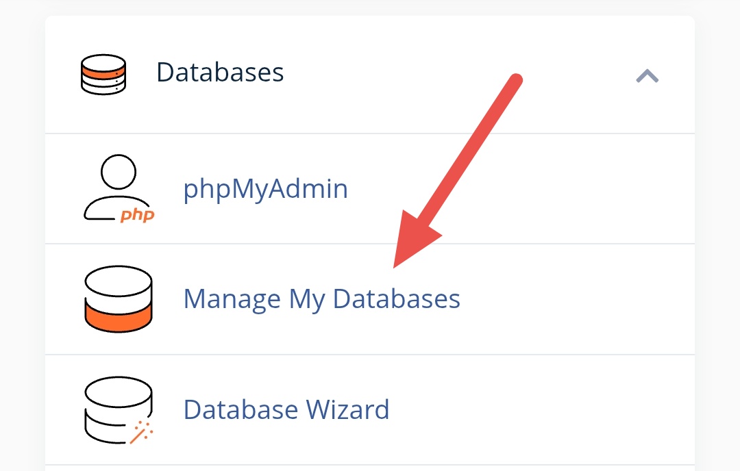 Database
