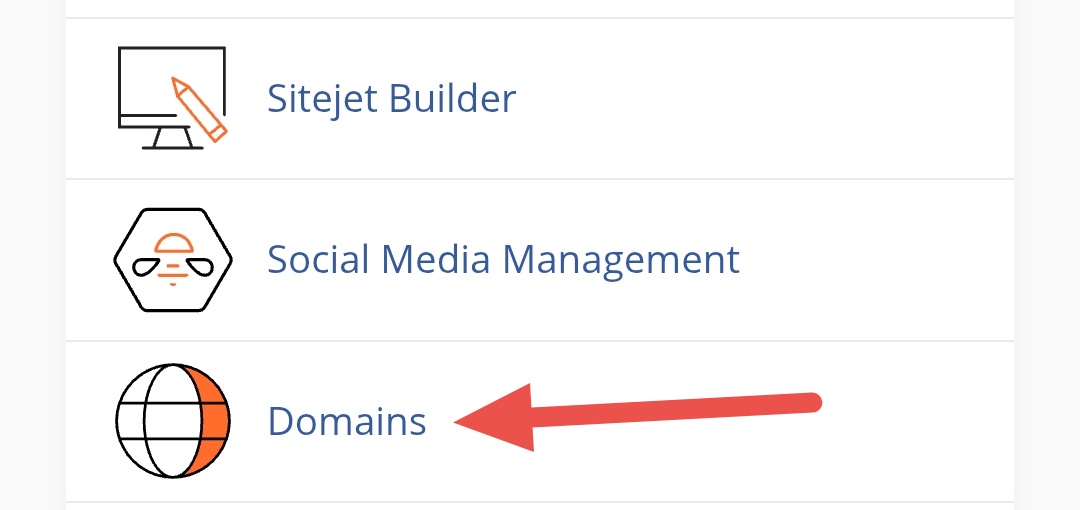 Domain