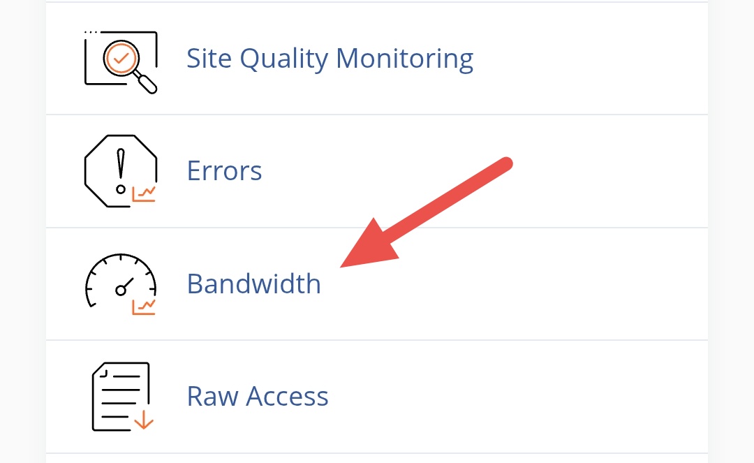 Bandwidth