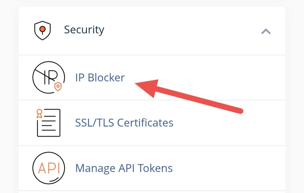 IP Blocker