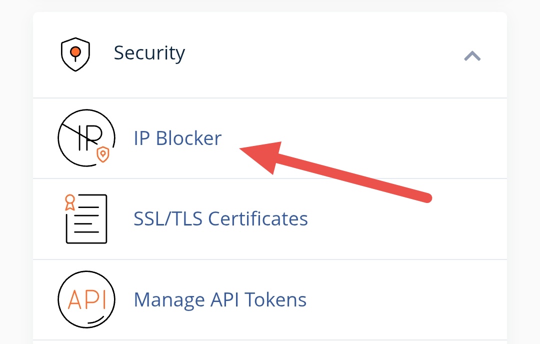 IP Blocker