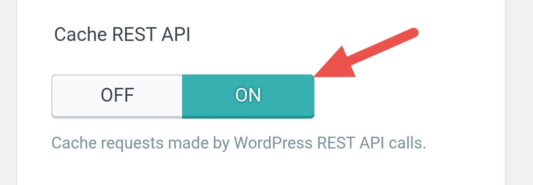 Rest api