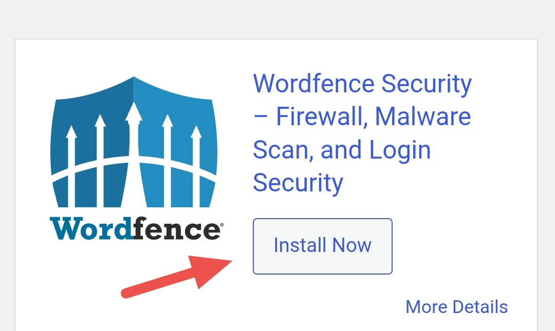 Wordfence Security