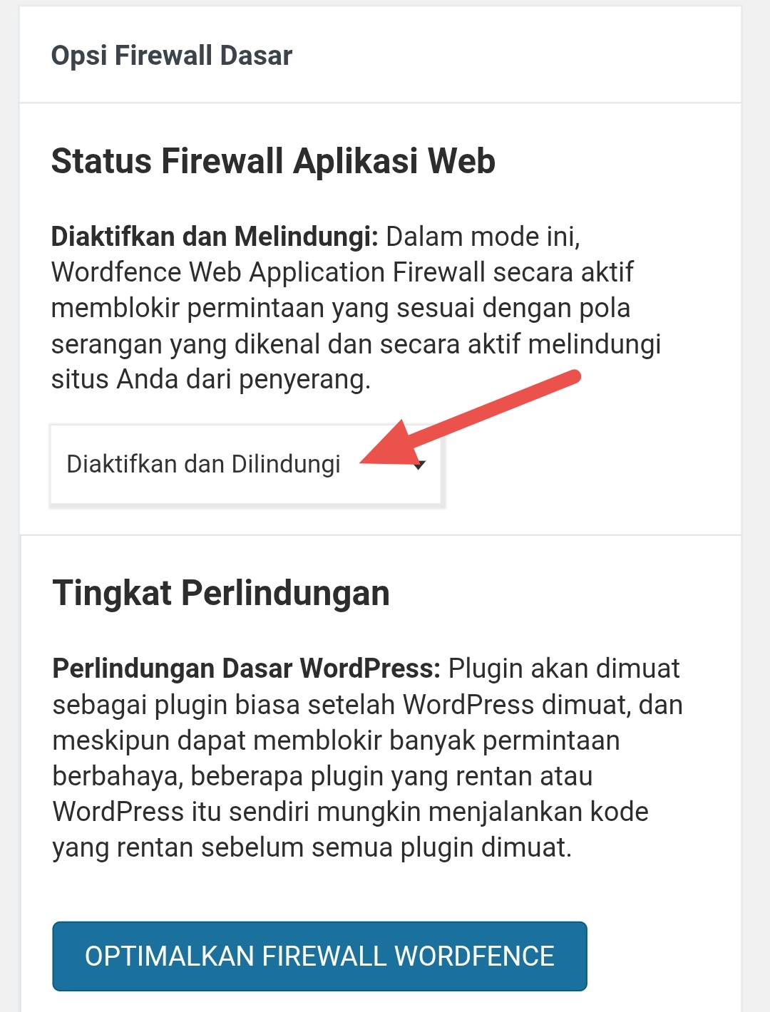 firewall