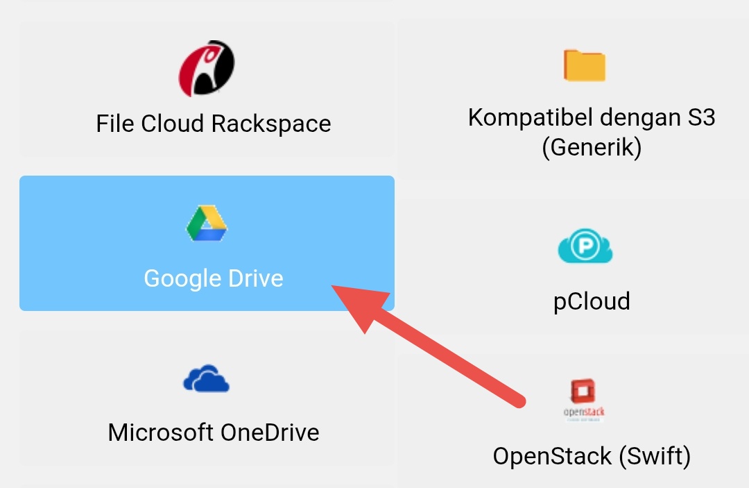 Google Drive