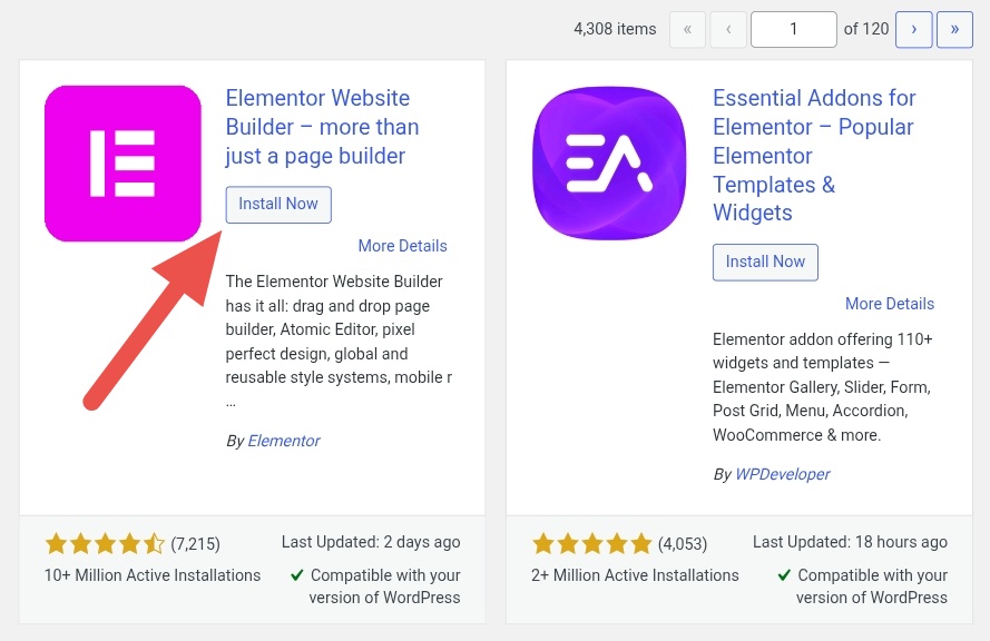 Elementor