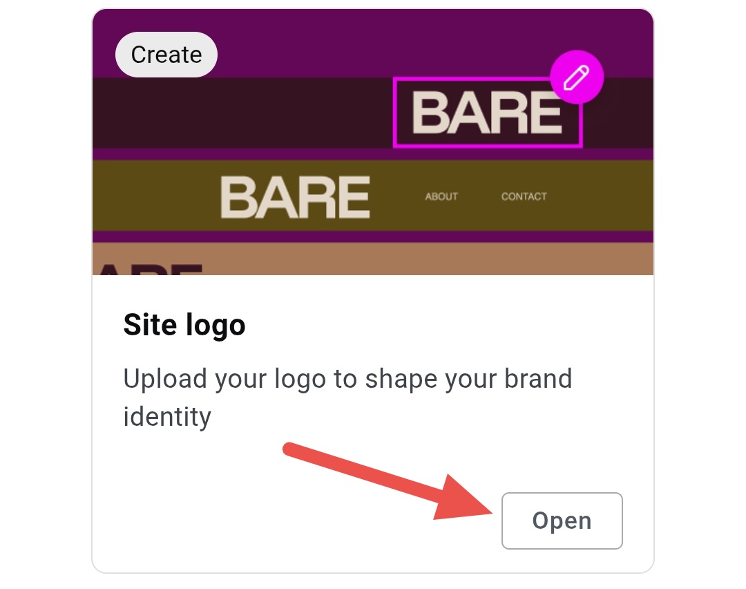 Site Logo