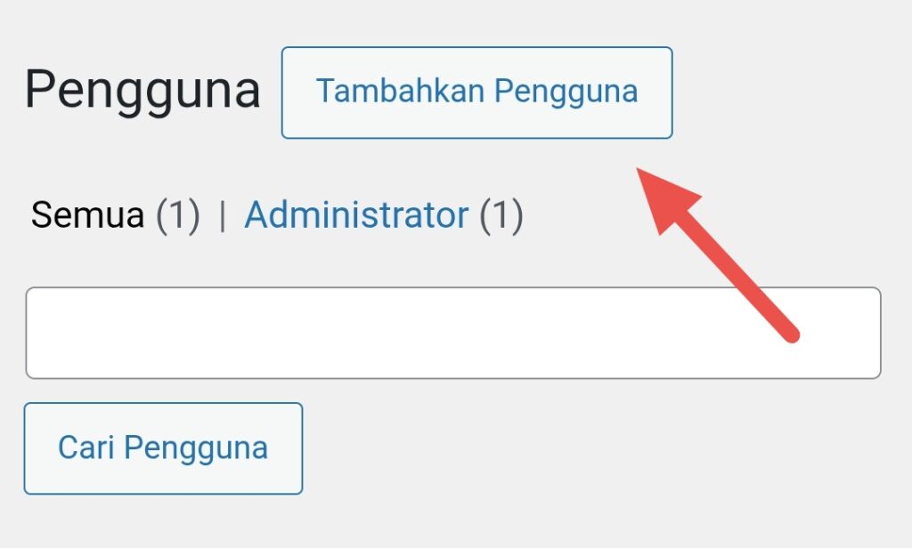 Pengguna